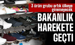 Ticaret Bakanlığı’ndan Güvensiz Ürünlere Karşı Radikal Adım