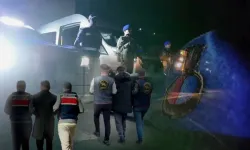 32 İlde FETÖ Operasyonu: 41 Şüpheli Tutuklandı