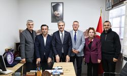 “Katlı Pazar’ın yeniden güçlü bir merkez olması gerekiyor”