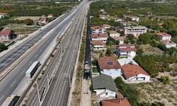 Büyükşehir güzergâhları bir bir yeni yüzüne kavuşturuyor