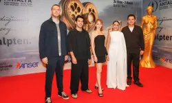 62. Antalya Altın Portakal Film Festivali İlk Gala Gösterimiyle Başladı