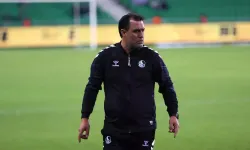 Sütlü: “Sakaryaspor’un menfaatleri neyse ona saygı duyarım”