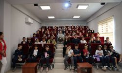 Sevgi Dolu Buluşma: Can Dostların Yeni Dünyasına Hayran Kaldılar