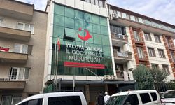 Göç idaresinde rüşvet operasyonu!