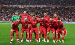 A Milli Futbol Takımı, Bulgaristan Karşısında Tarihindeki 644. Maçına Çıkıyor