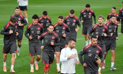 A Milli Futbol Takımı, Gürcistan ile Kocaeli’de Karşılaşacak