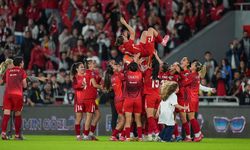 A Milli Kadın Futbol Takımı, Kosova’yı 3-0 Mağlup Ederek B Ligi’nde Kalmayı Başardı