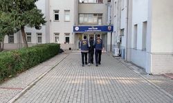 JASAT enseledi! Kesinleşmiş hapis cezası bulunuyordu...