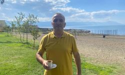 İznikli esnaftan Papa'ya sürpriz teklif
