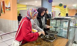 KYK Yurtlarında Karadeniz Coşkusu