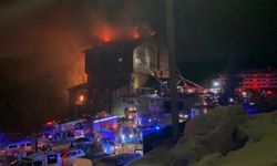 Grand Kartal Otel Faciası Duruşmasında Mahkeme Ara Verdi