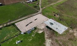 Geyve’de Eşme ve Bayat’a spor kompleksi