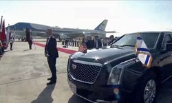 ABD Başkanı Donald Trump, Gazze Ateşkesi Sonrası İsrail’de