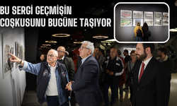 “Adapazarı’nda Bayramlar” Sergisi Geçmişin Coşkusunu Bugüne Taşıyor