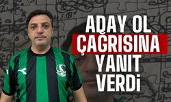 Gökhan İn'den "başkan ol" çağrısına yanıt