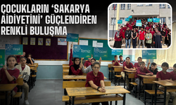 Sakarya Çocukları “Şehrini Keşfet” Semineri ile Aidiyet Duygusunu Güçlendirdi