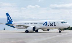 AJet'ten 9 dolara indirimli yurt dışı bilet kampanyası!