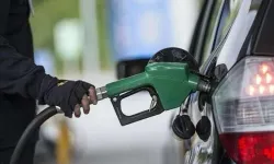 Motorin zammı iptal edildi