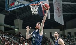 Anadolu Efes, Avrupa Ligi 3. Haftasında Partizan’a Konuk Oluyor