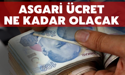 2026 asgari ücret ne kadar olacak?
