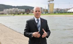 Bursa'da su kesintilerine ara verildi