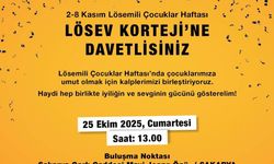 LÖSEV Sakarya Korteji’nde Umut ve Dayanışma Yürüyüşü Yapılacak