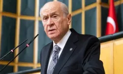 Bahçeli’den KKTC ve Gazze Mesajı: “82’nci Vilayet KKTC Olmalı”