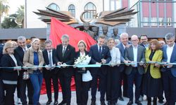 Balıkesir'de '10 Ekim Dünya Balıkesirliler Günü' kutlamaları başladı