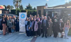 Balıkesir’de Hemşehriler Cumhuriyet Etkinliklerinde Buluştu