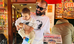 Bilgin Ailesine 29 Ekim’de Çifte Mutluluk