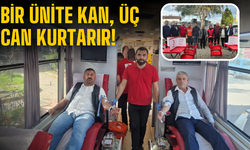 Çaybaşı’nda Hayat Kurtaran Etkinlik