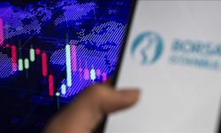 Borsa İstanbul’da 9 Ayda 22 Sektörden 17’si Pozitif Seyretti