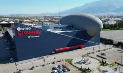 BTSO Destekli GUHEM, Ziyaretçilerine Uzay ve Bilim Deneyimi Sunuyor