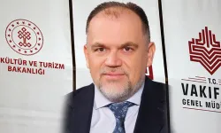 Bursa merkezli Matlı Eğitim ve Yardımlaşma Vakfı resmen kuruldu