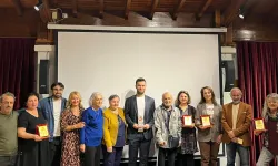 Bursa’da II. BUYAZ Şükrü Bilgiç Öykü Ödülü Sahibini Buldu