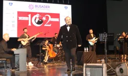 BUSADER’den “Doğaya Bir Nefes, Geleceğe Bir Umut” Gecesi