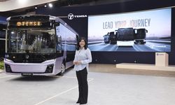 Busworld 2025’te yeni nesil elektrikli otobüsü Avenue Neo’yu tanıt