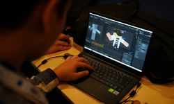 Çanakkale'de NASA Space APPS Yarışması düzenlendi