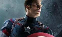 Kaptan Amerika baba oldu