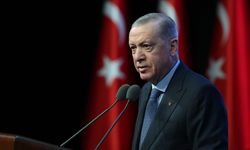 Cumhurbaşkanı Erdoğan, Recai Kutan'ı vefatının birinci yılında andı