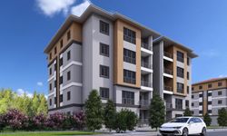 Demirköy’e 104 daire ve 8 dükkanlık TOKİ projesi geliyor