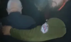 Düzce’de Mantar Toplamaya Giden Yaşlı Adam Ormanda Bulundu