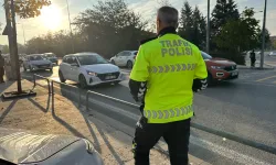 Düzce’de Yaya Geçidi Denetimleri: 47 Bin TL Ceza Kesildi