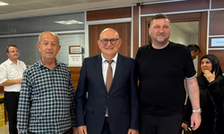 Serdivan’da Coşkulu Düğün: Eda ve Furkan Evlendi