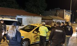 Edirne'de polis ekiplerince narkotik ve asayiş denetimi yapıldı