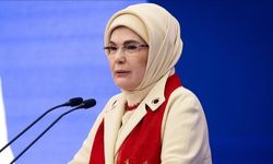Emine Erdoğan’dan 29 Ekim Cumhuriyet Bayramı Mesajı: “Cumhuriyet, Milletimizin Var Oluş İradesinin En Kıymetli Eseridir”