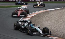 Formula 1'de sıradaki durak Singapur