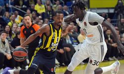 Fenerbahçe Beko, Yarın Real Madrid Deplasmanında