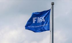 FIFA'dan 2 Süper Lig kulübüne transfer yasağı