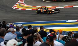 Formula 1'de Sıradaki Durak ABD Grand Prix'si